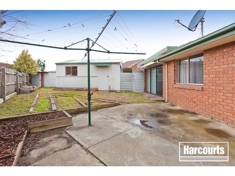 1 Enoch Rise, Hallam VIC 3803