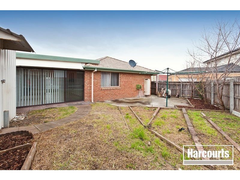 1 Enoch Rise, Hallam VIC 3803