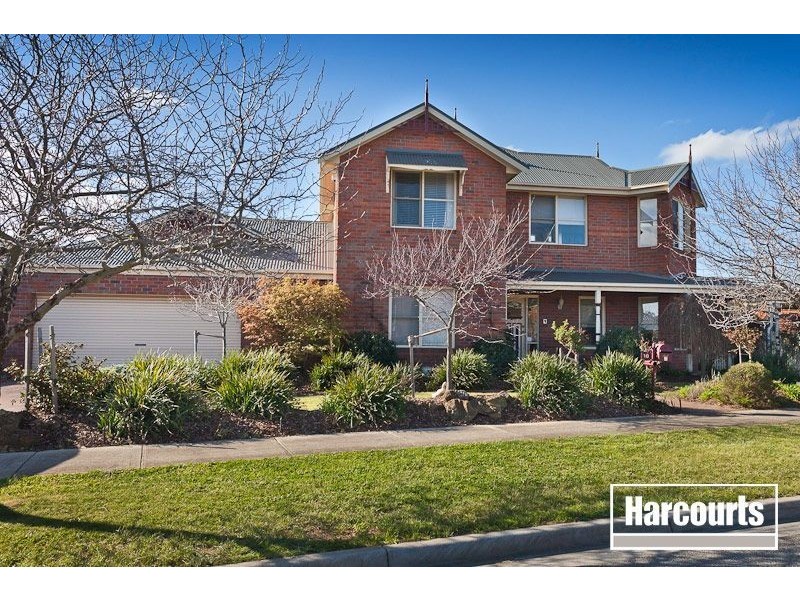 10 Orchid Street, Narre Warren South VIC 3805