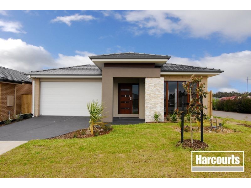 1026 She Oak Place, Cranbourne North VIC 3977