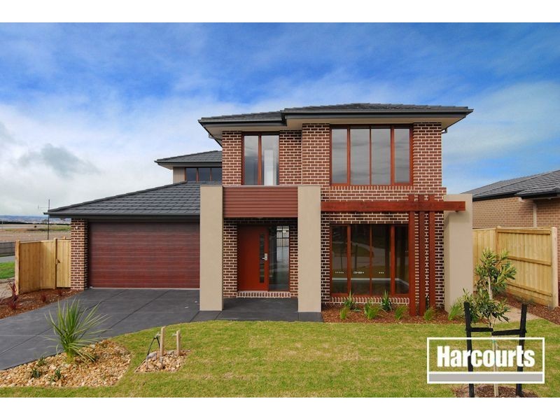 1028 Nature Circuit, Cranbourne North VIC 3977