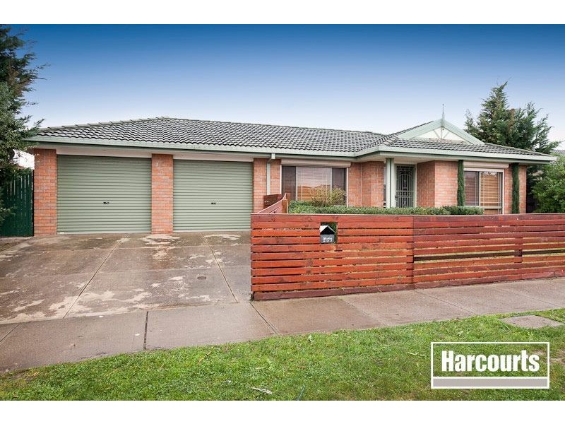 257 Ormond Road, Narre Warren South VIC 3805