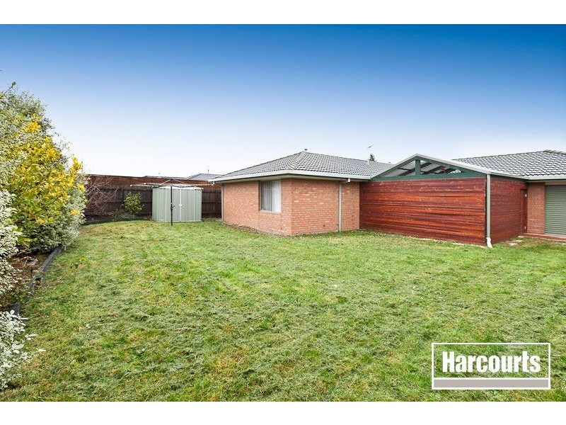 257 Ormond Road, Narre Warren South VIC 3805