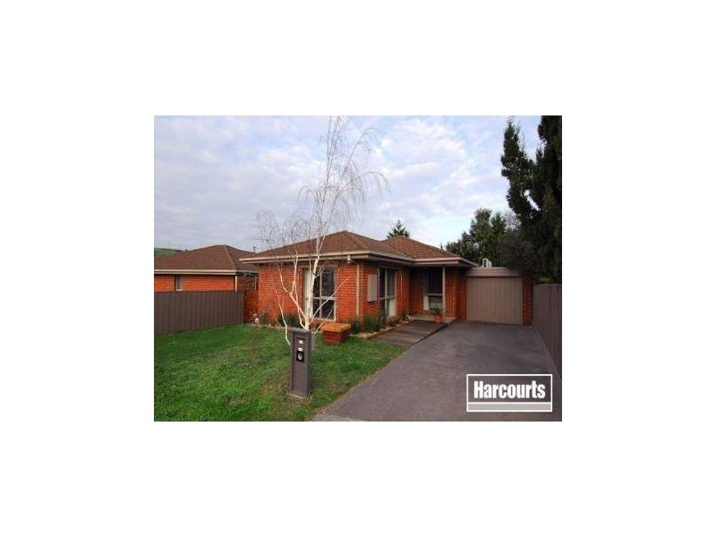 1a Jade Court, Narre Warren VIC 3805