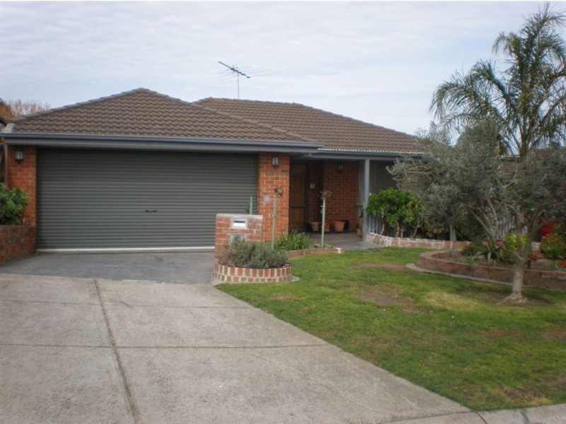 21 Janson Close, Narre Warren South VIC 3805