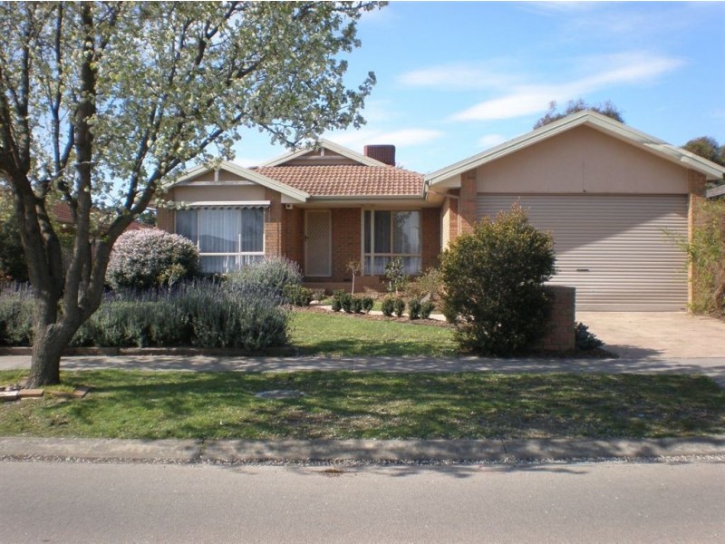 20 Sneddon Drive, Narre Warren South VIC 3805