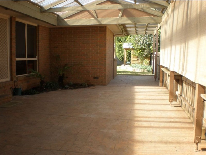 20 Sneddon Drive, Narre Warren South VIC 3805