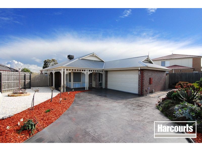 5 Vezelay Court, Narre Warren South VIC 3805