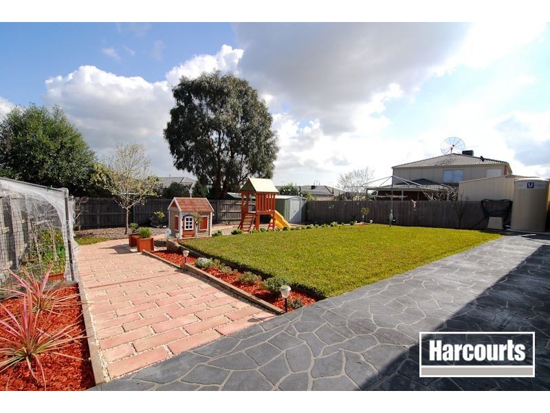 5 Vezelay Court, Narre Warren South VIC 3805