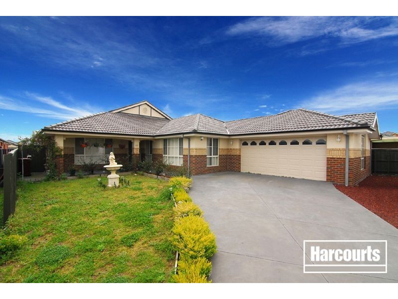 727 Glasscocks Road, Narre Warren South VIC 3805