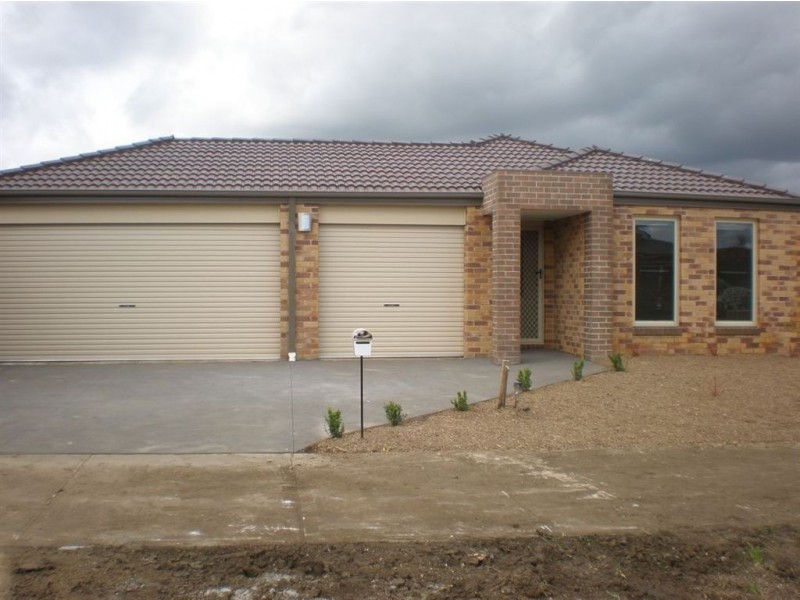 Lot 504 Springhill Drive, Cranbourne East VIC 3977