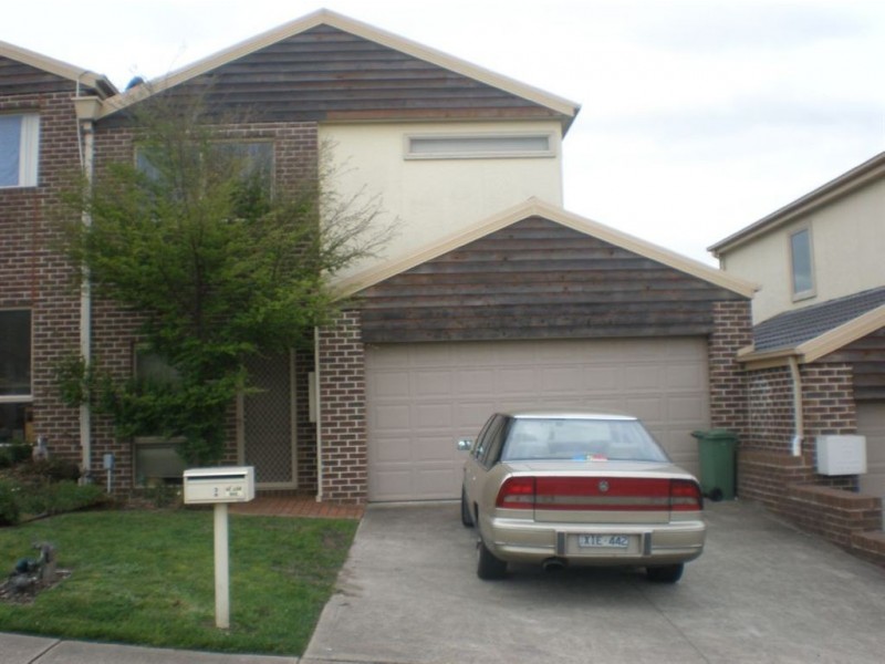 3/52 Shinners Avenue, Berwick VIC 3806