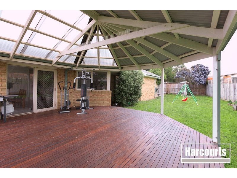 2 Fairmead Place, Narre Warren South VIC 3805