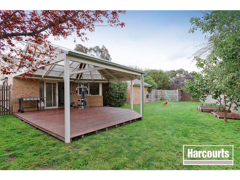 2 Fairmead Place, Narre Warren South VIC 3805