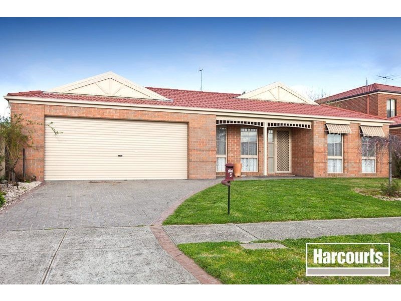 5 Alderley Court, Narre Warren South VIC 3805