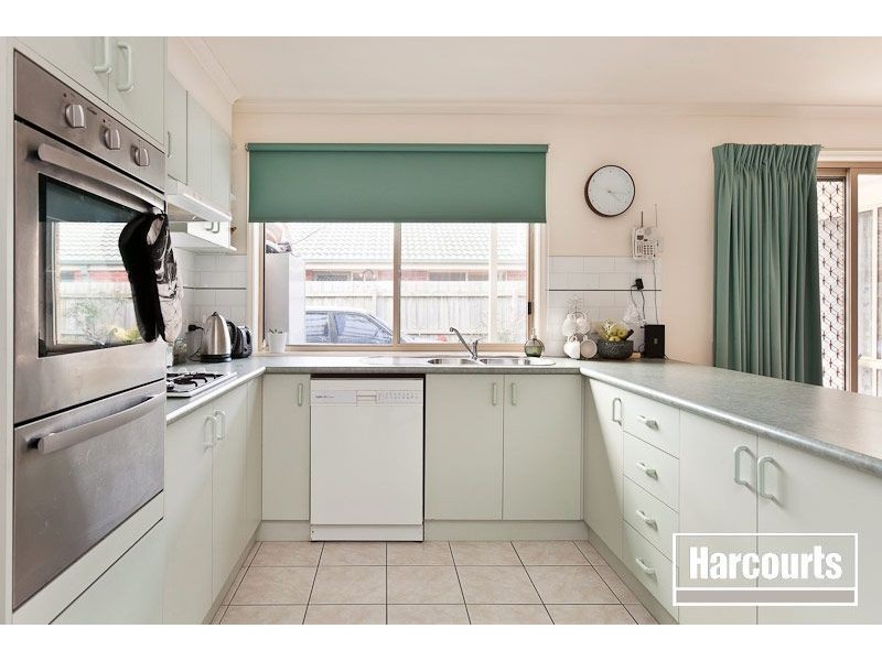 5 Alderley Court, Narre Warren South VIC 3805