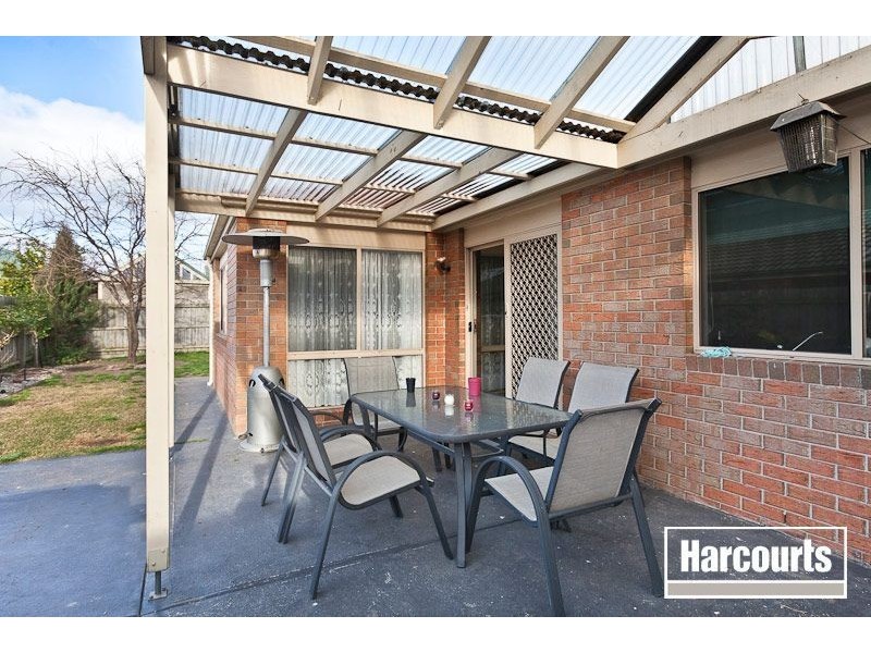 5 Alderley Court, Narre Warren South VIC 3805