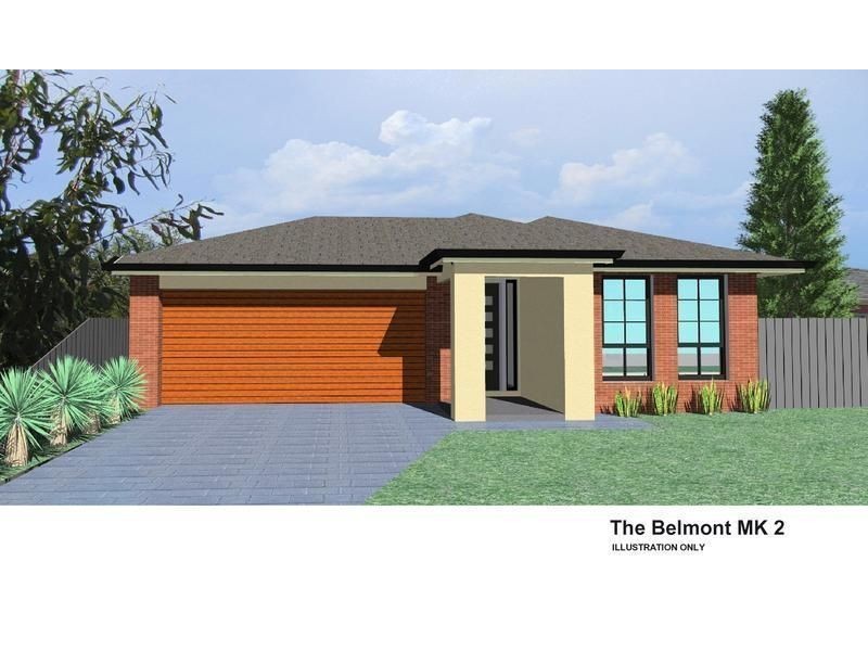 Lot 1154 Donohue Street, Cranbourne East VIC 3977