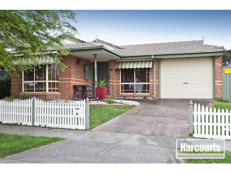 52A Lake View Drive, Narre Warren South VIC 3805