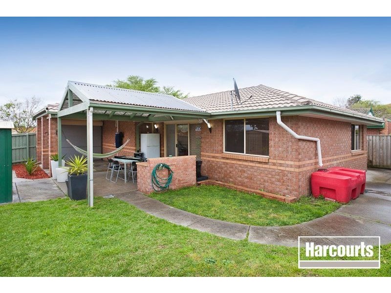 52A Lake View Drive, Narre Warren South VIC 3805