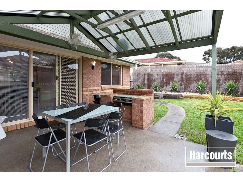 52A Lake View Drive, Narre Warren South VIC 3805