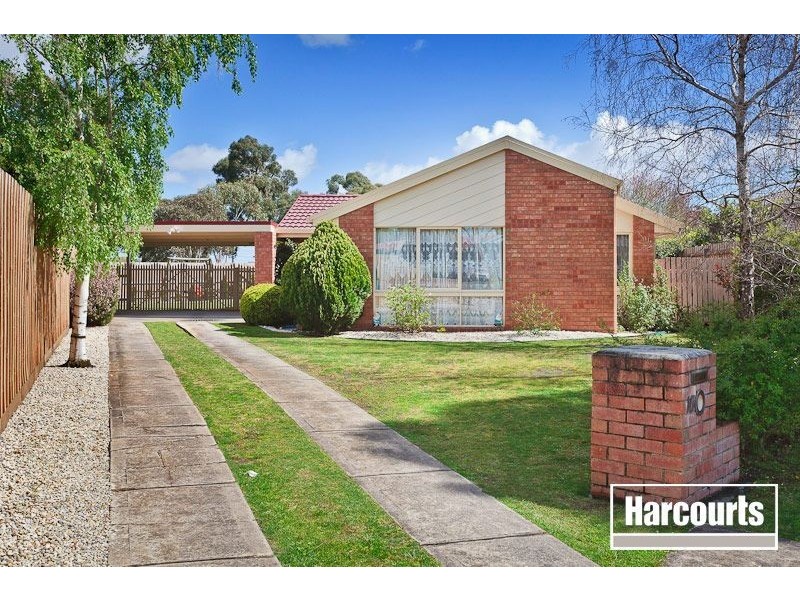 10 Yew Court, Cranbourne North VIC 3977