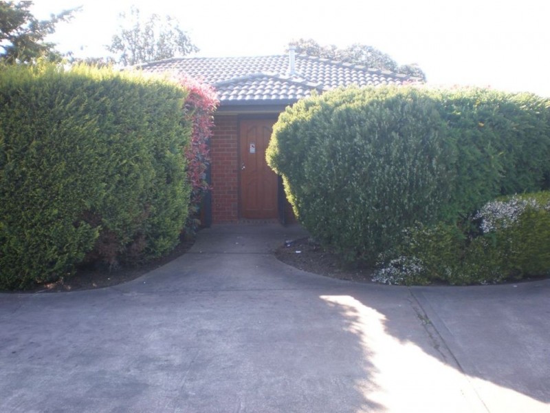 3/51 Belgrave Hallam Road, Hallam VIC 3803