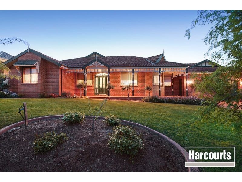 28 Fern Way, Narre Warren South VIC 3805