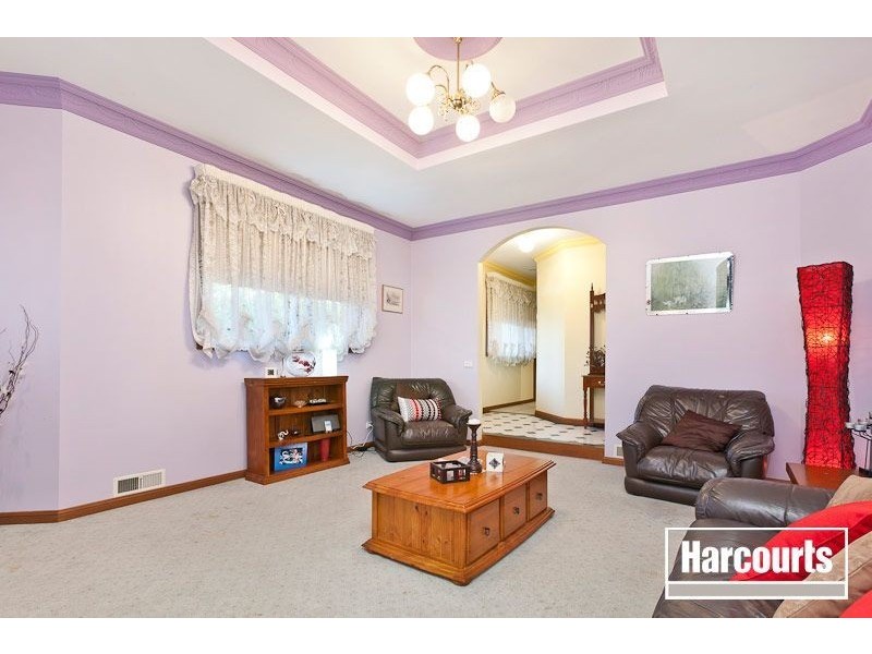28 Fern Way, Narre Warren South VIC 3805