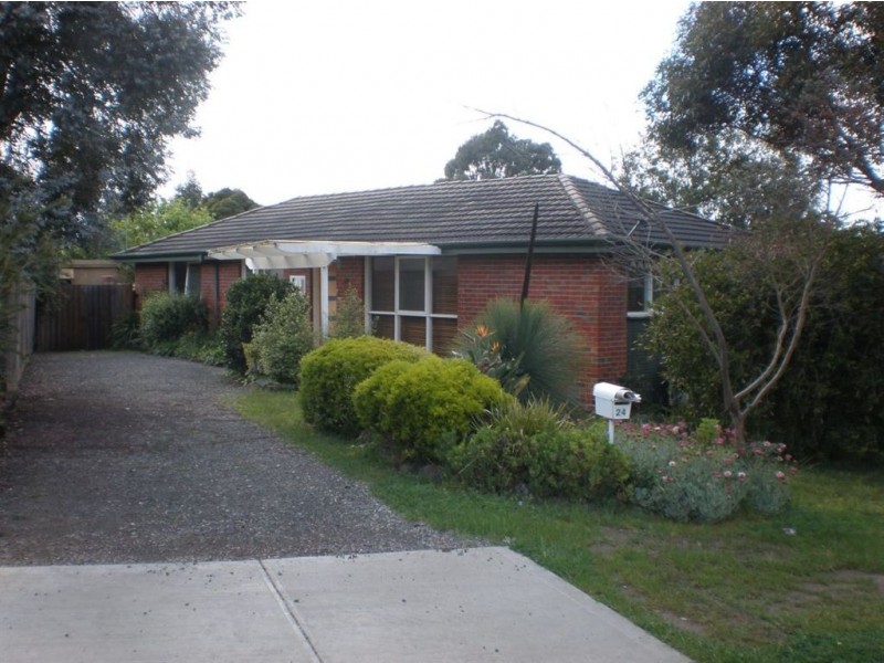 24 Sweetgum Avenue, Narre Warren VIC 3805