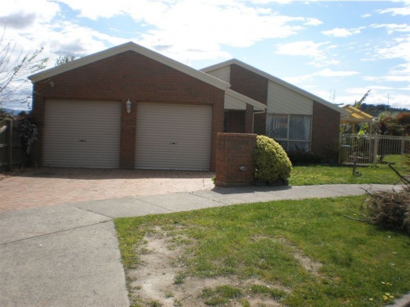 7 Benson Court, Narre Warren VIC 3805