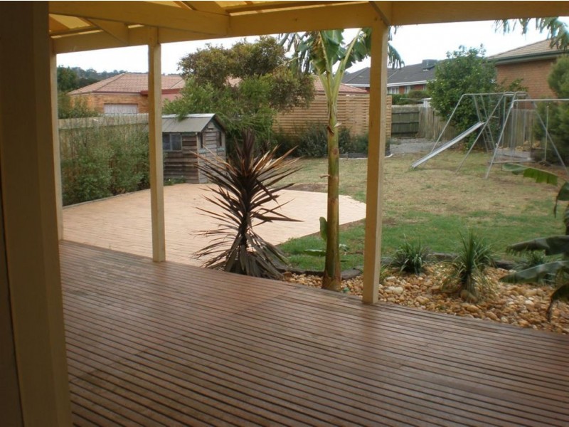 7 Benson Court, Narre Warren VIC 3805