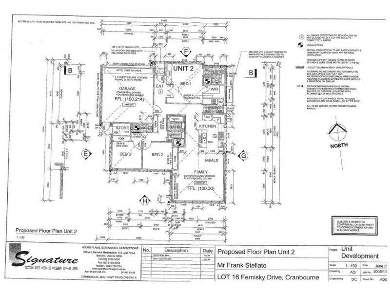 2/27 Fernisky Drive, Cranbourne East VIC 3977