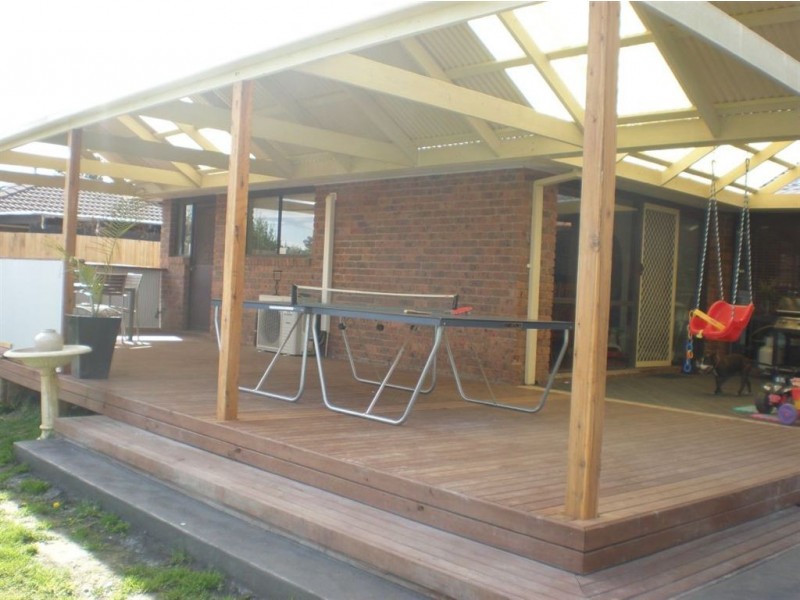 19 Nandina Road, Narre Warren VIC 3805