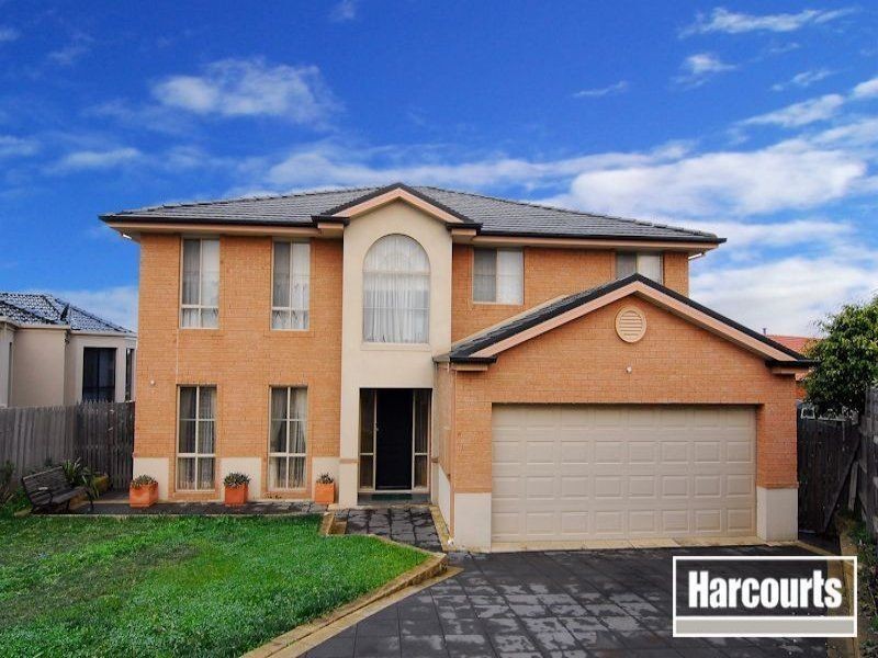 13 Conica Court, Hallam VIC 3803