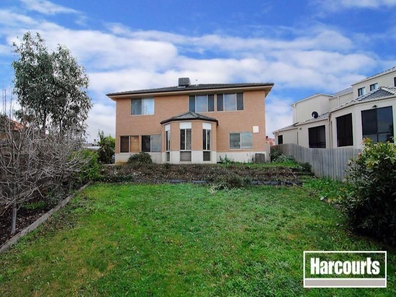 13 Conica Court, Hallam VIC 3803