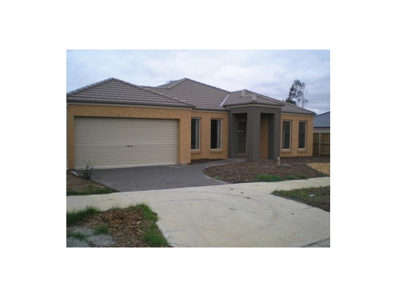 20 Misty Close, Berwick VIC 3806