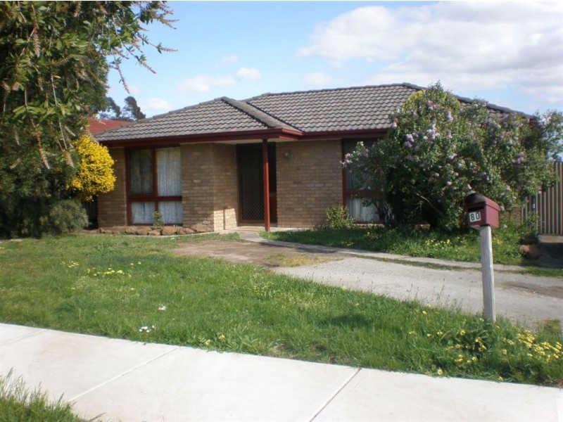 80 Prospect Hill Road, Narre Warren VIC 3805