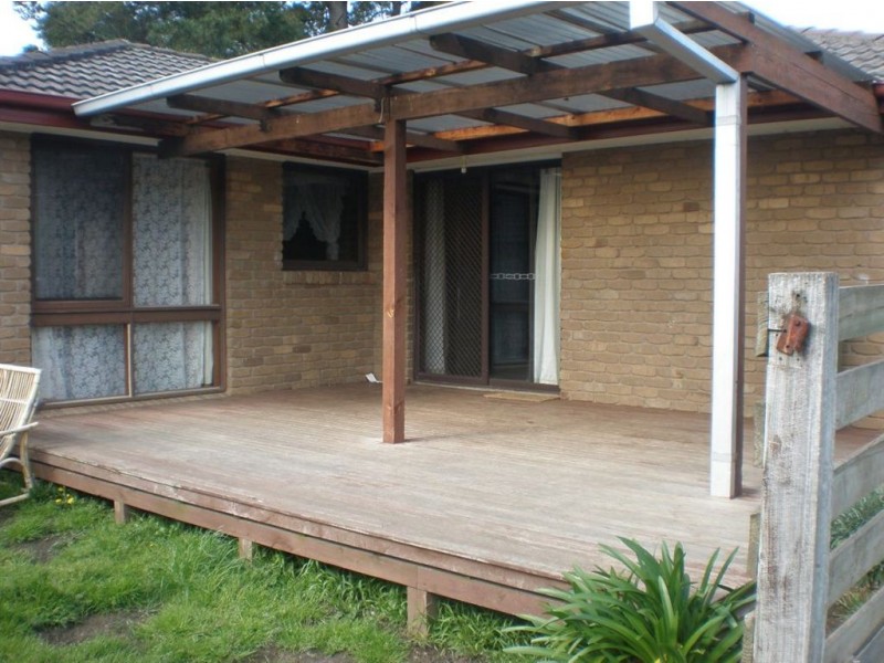 80 Prospect Hill Road, Narre Warren VIC 3805