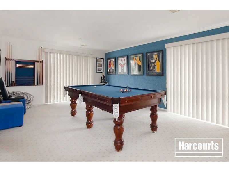 17 Hillrise Close, Narre Warren South VIC 3805