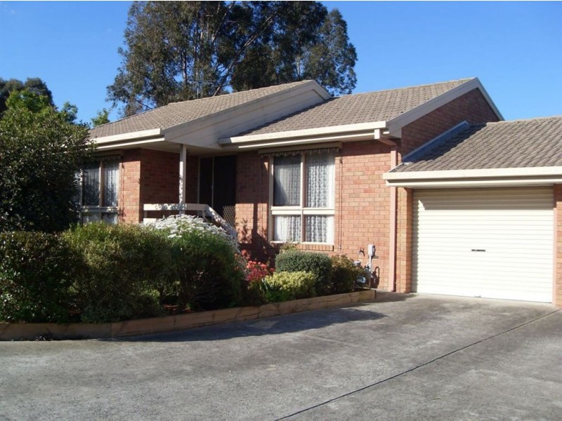 27/7-9 Denise Court, Narre Warren VIC 3805