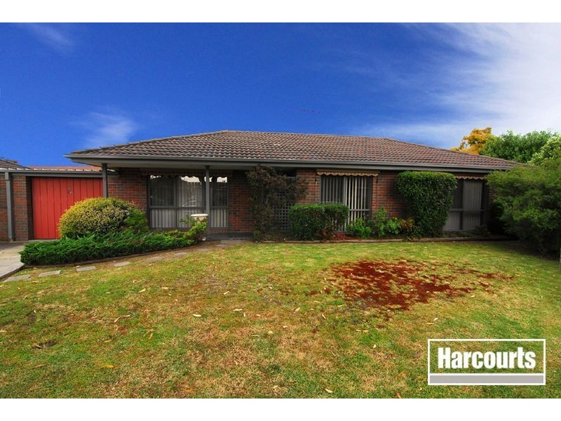 3/26 Elizabeth Street, Cranbourne North VIC 3977