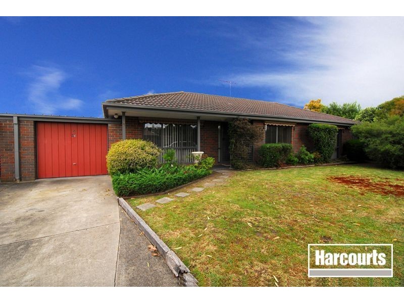 3/26 Elizabeth Street, Cranbourne North VIC 3977