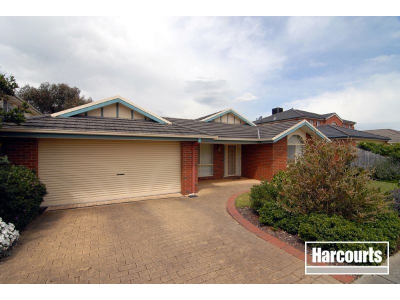 40 the Promenade, Narre Warren South VIC 3805