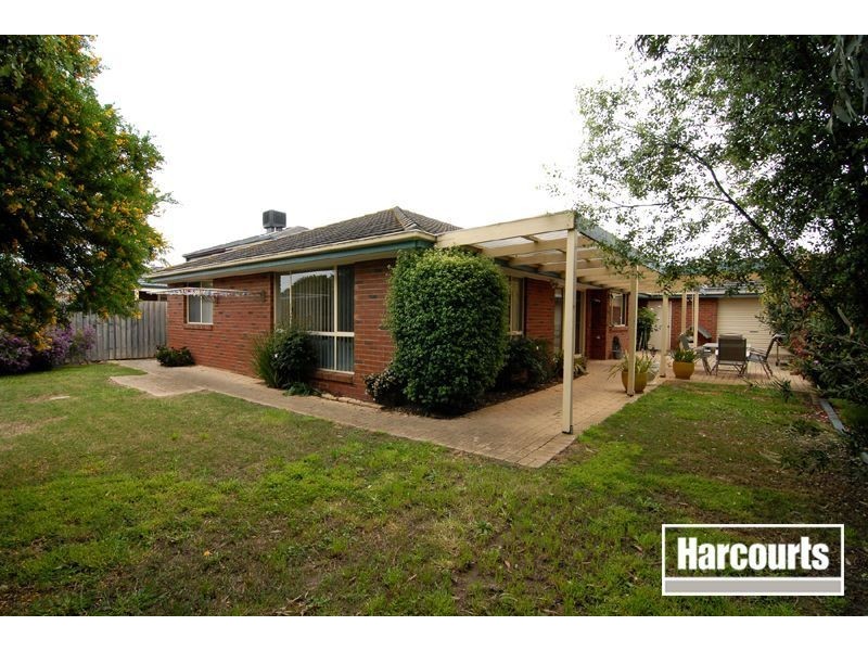 40 the Promenade, Narre Warren South VIC 3805