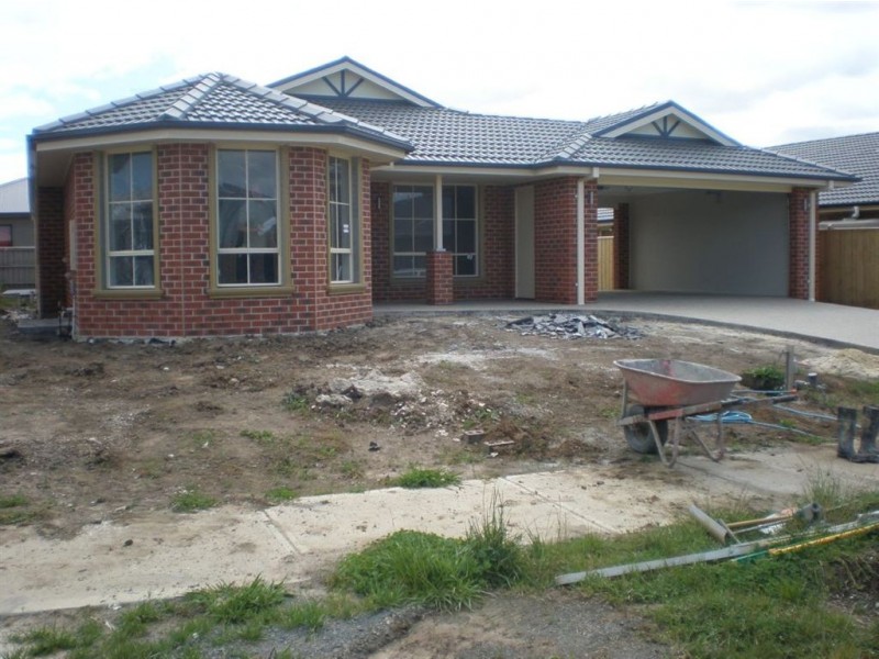 15 Briant Court, Narre Warren South VIC 3805
