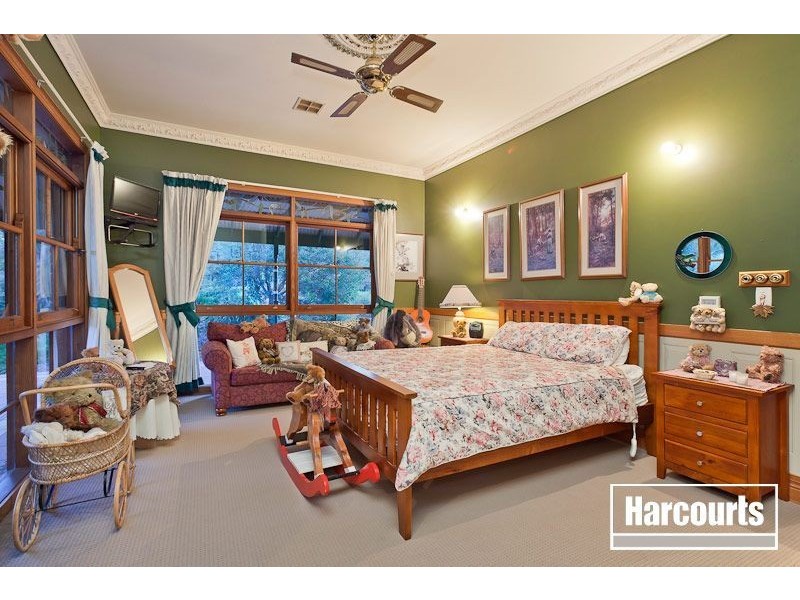 6 Kilgerron Court, Narre Warren South VIC 3805