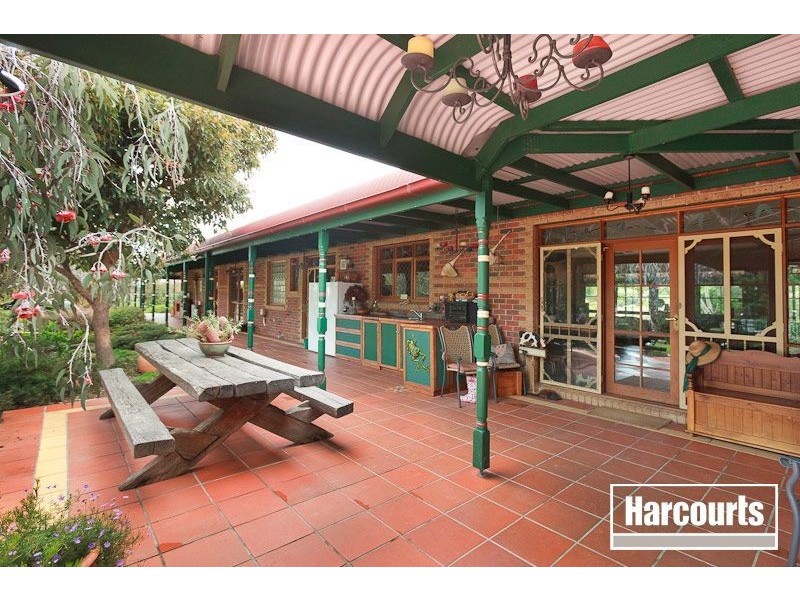 6 Kilgerron Court, Narre Warren South VIC 3805