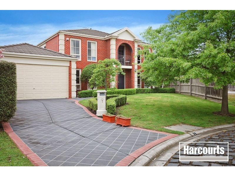 7 Acorn Court, Narre Warren South VIC 3805