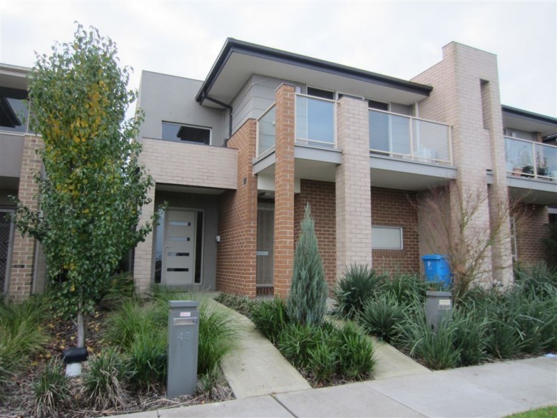 46 Aleppo Place, Cranbourne VIC 3977
